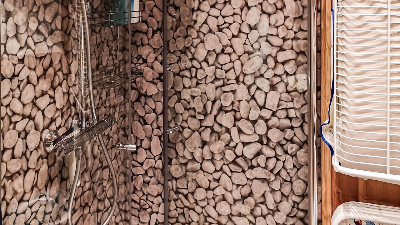 Photo of Bathroom in Kolbjørnsvik