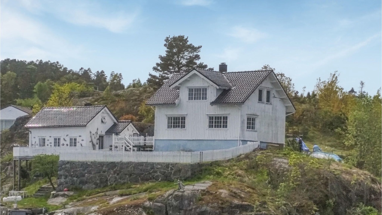 Photo of Outdoor in Kolbjørnsvik