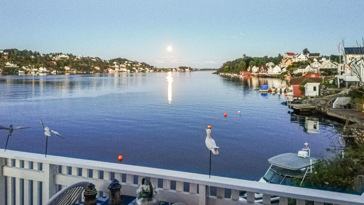 Photo of Others in Kolbjørnsvik