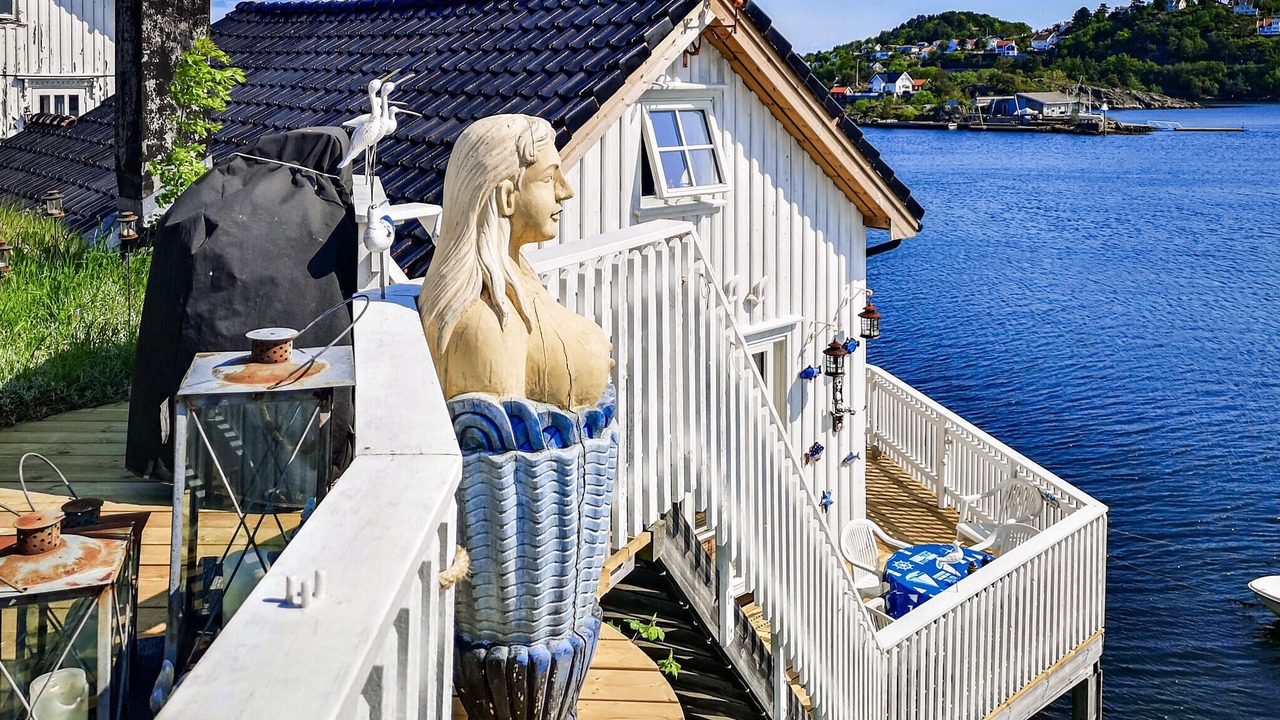 Photo of Outdoor in Kolbjørnsvik