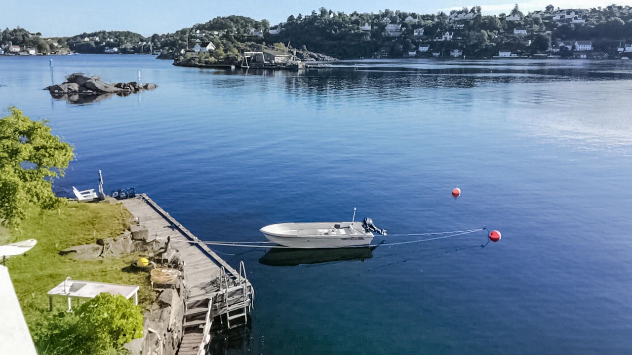Photo of Others in Kolbjørnsvik