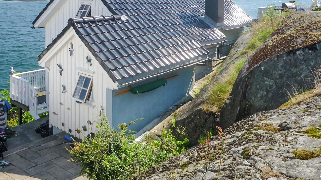 Photo of Outdoor in Kolbjørnsvik