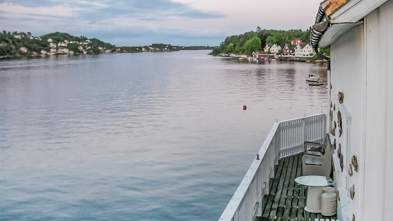 Photo of Others in Kolbjørnsvik
