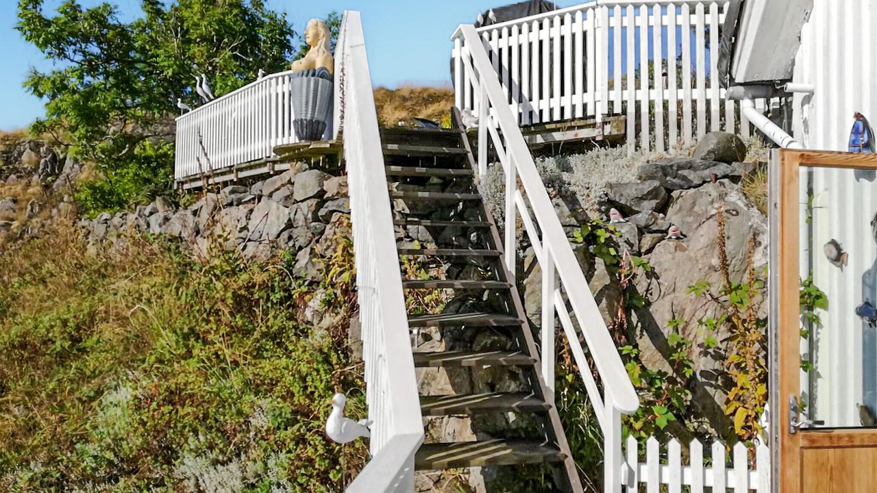 Photo of Outdoor in Kolbjørnsvik