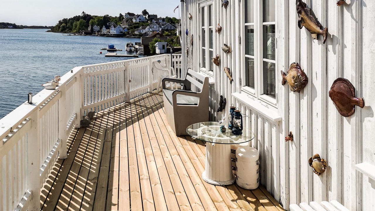 Photo of Outdoor in Kolbjørnsvik