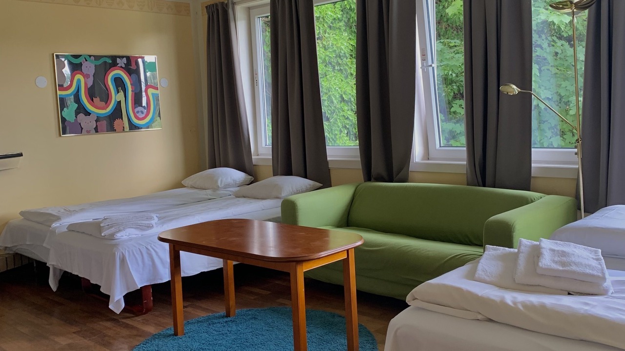 Photo of Bedroom in Mandal