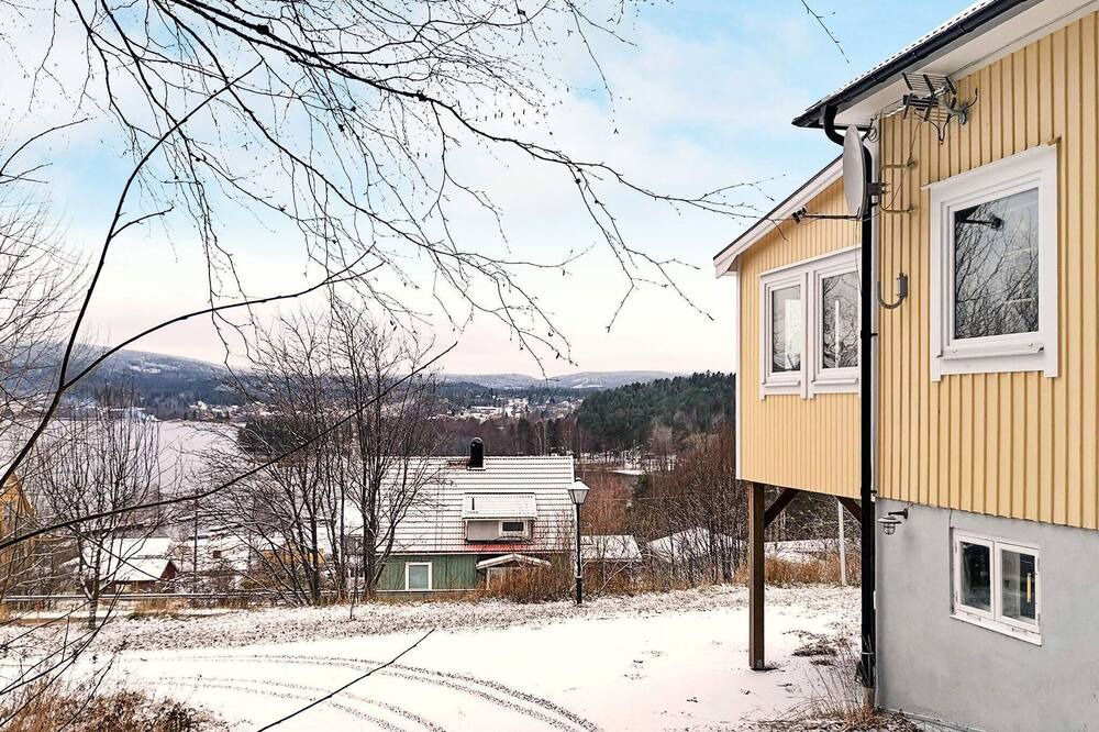 Photo of Outdoor in Kramfors Municipality