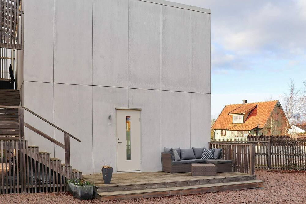Photo of Outdoor in Mellbystrand