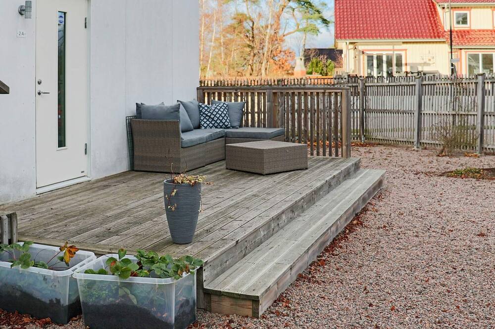 Photo of Outdoor in Mellbystrand