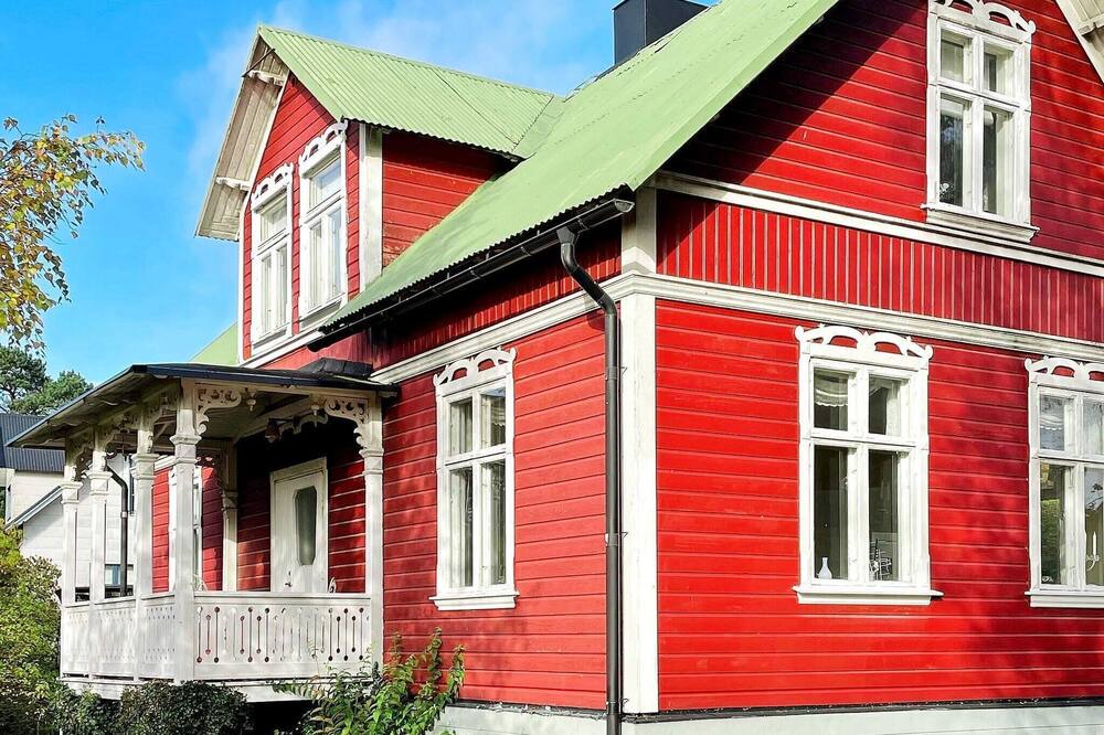 Photo of Outdoor in Havdhem