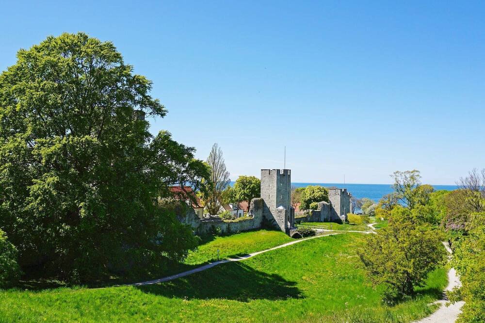 Photo of Outdoor in Havdhem