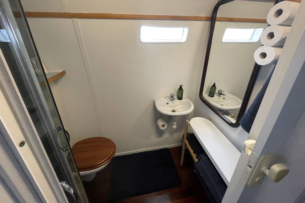 Photo of Bathroom in Centrum