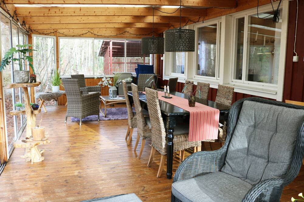 Photo of Livingroom in Vastra Torup