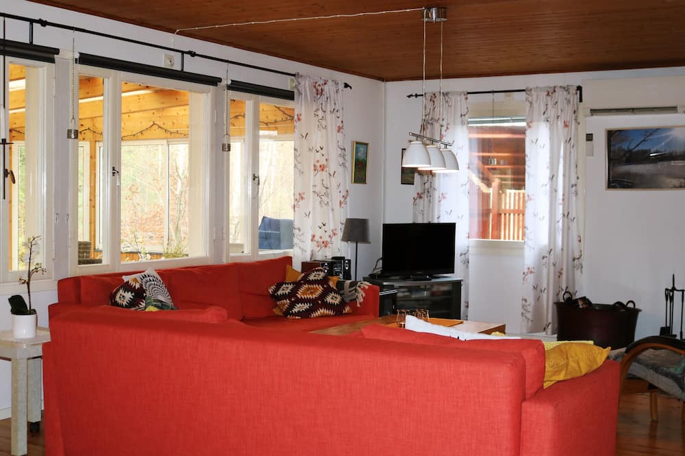 Photo of Livingroom in Vastra Torup