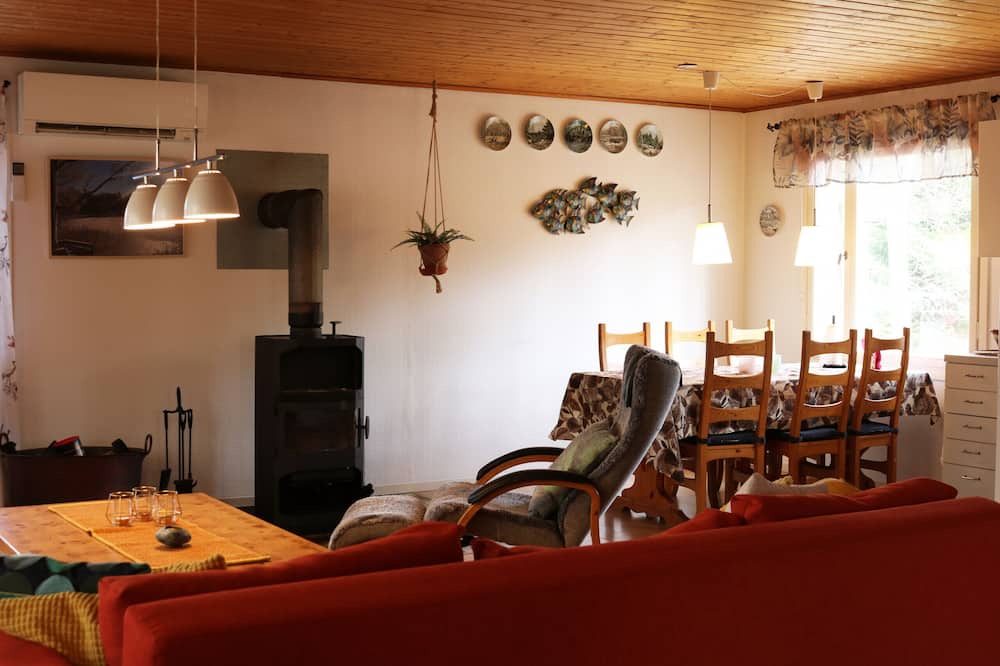 Photo of Livingroom in Vastra Torup