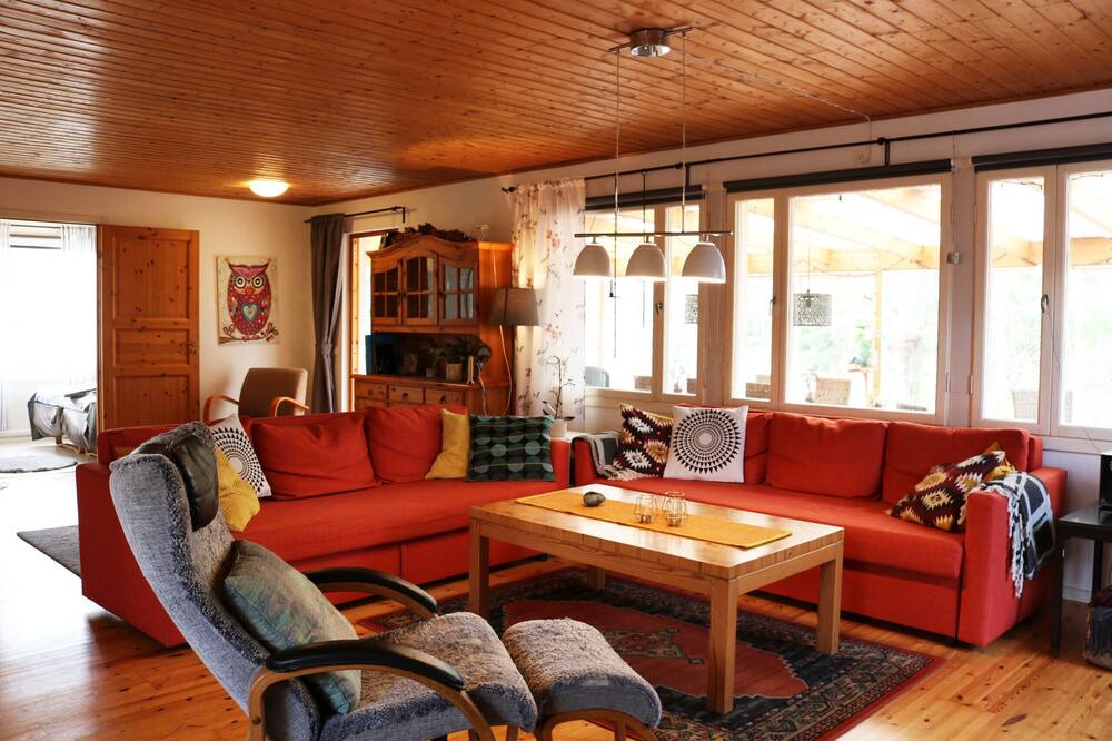 Photo of Livingroom in Vastra Torup