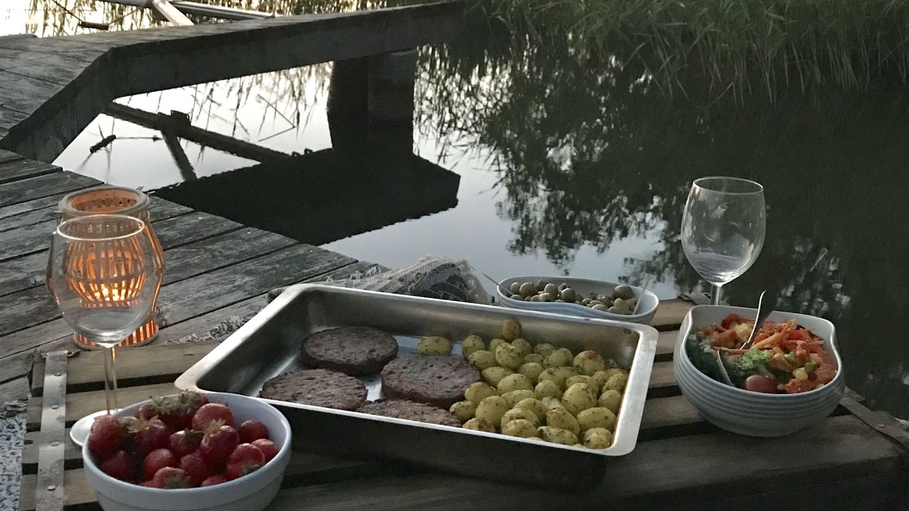 Photo of Outdoor in Vasteras