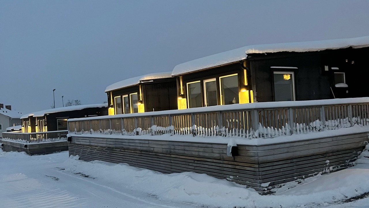 Photo of Outdoor in Kiruna