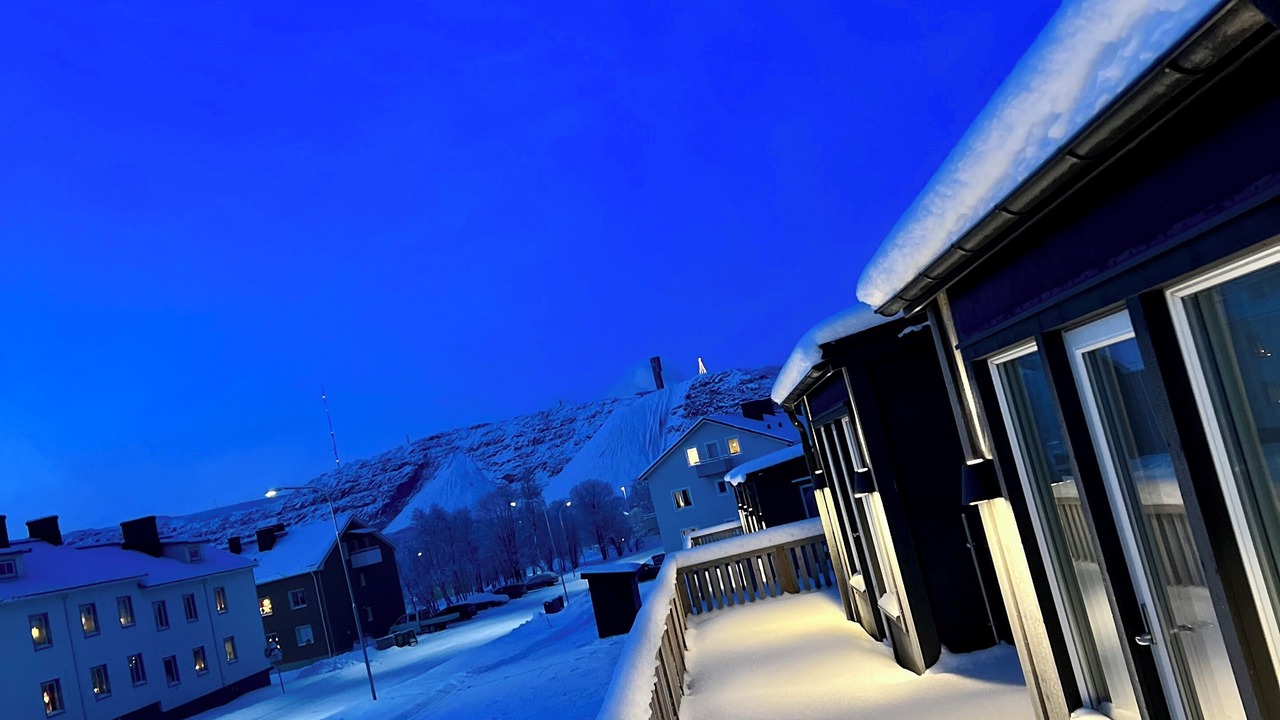 Photo of Others in Kiruna