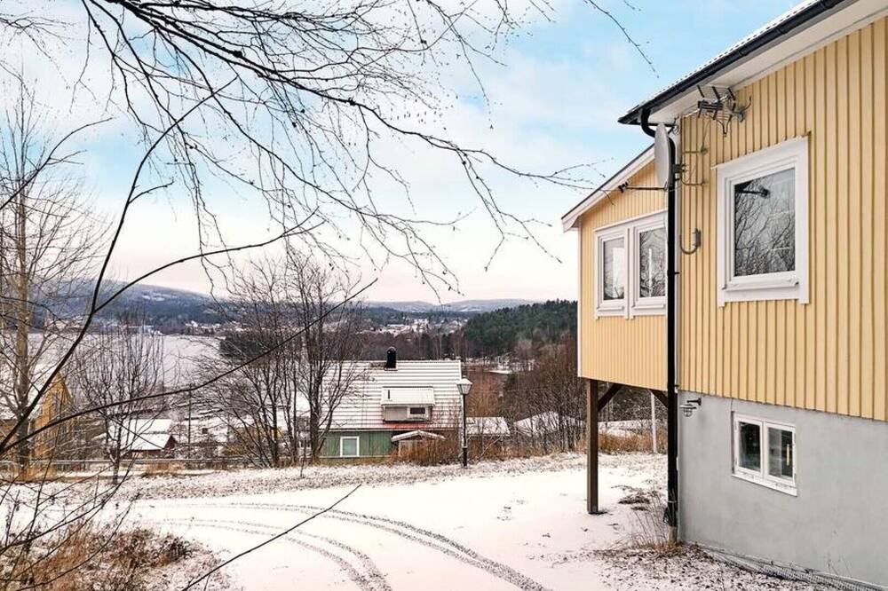 Photo of Outdoor in Kramfors Municipality