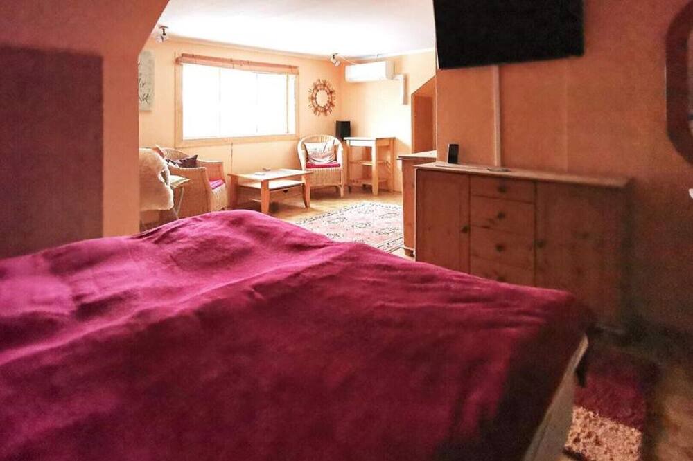 Photo of Bedroom in Kramfors Municipality