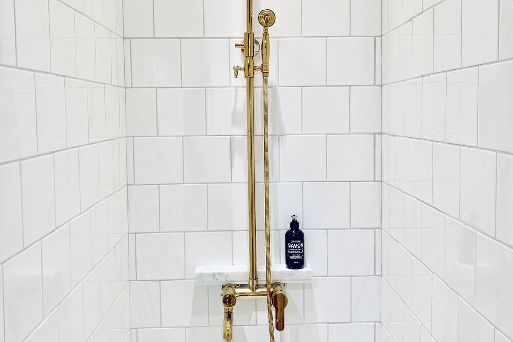 Photo of Bathroom in Vasastan
