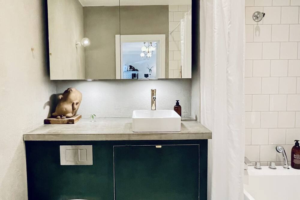 Photo of Bathroom in Vasastan