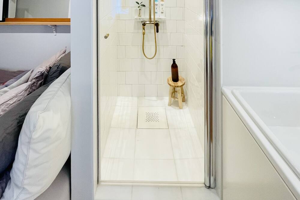 Photo of Bathroom in Vasastan
