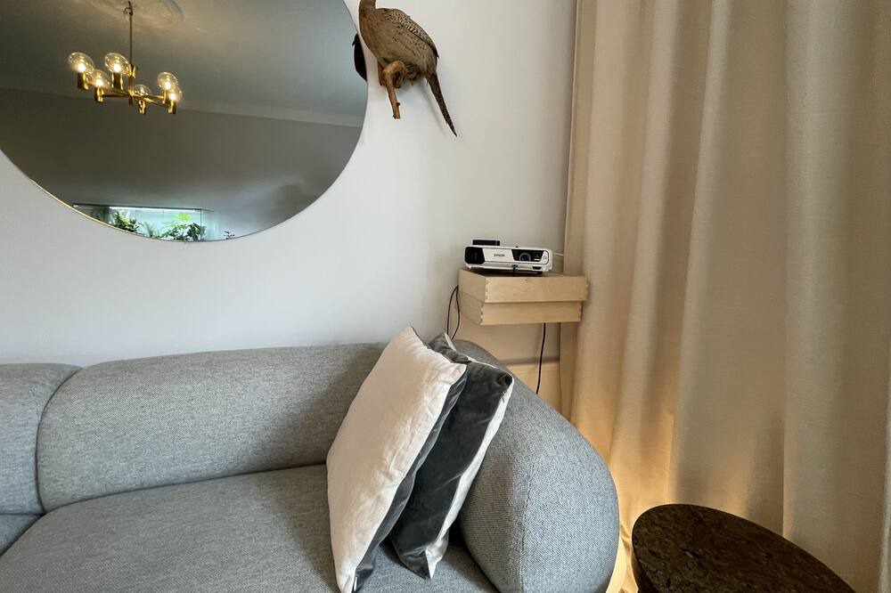 Photo of Bedroom in Vasastan