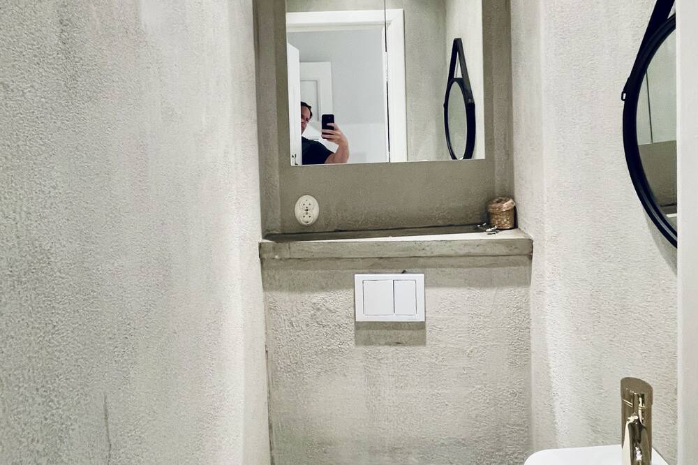Photo of Bathroom in Vasastan