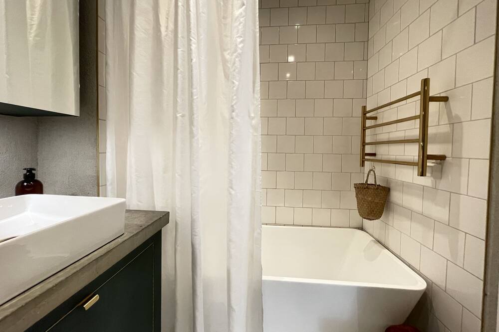 Photo of Bathroom in Vasastan