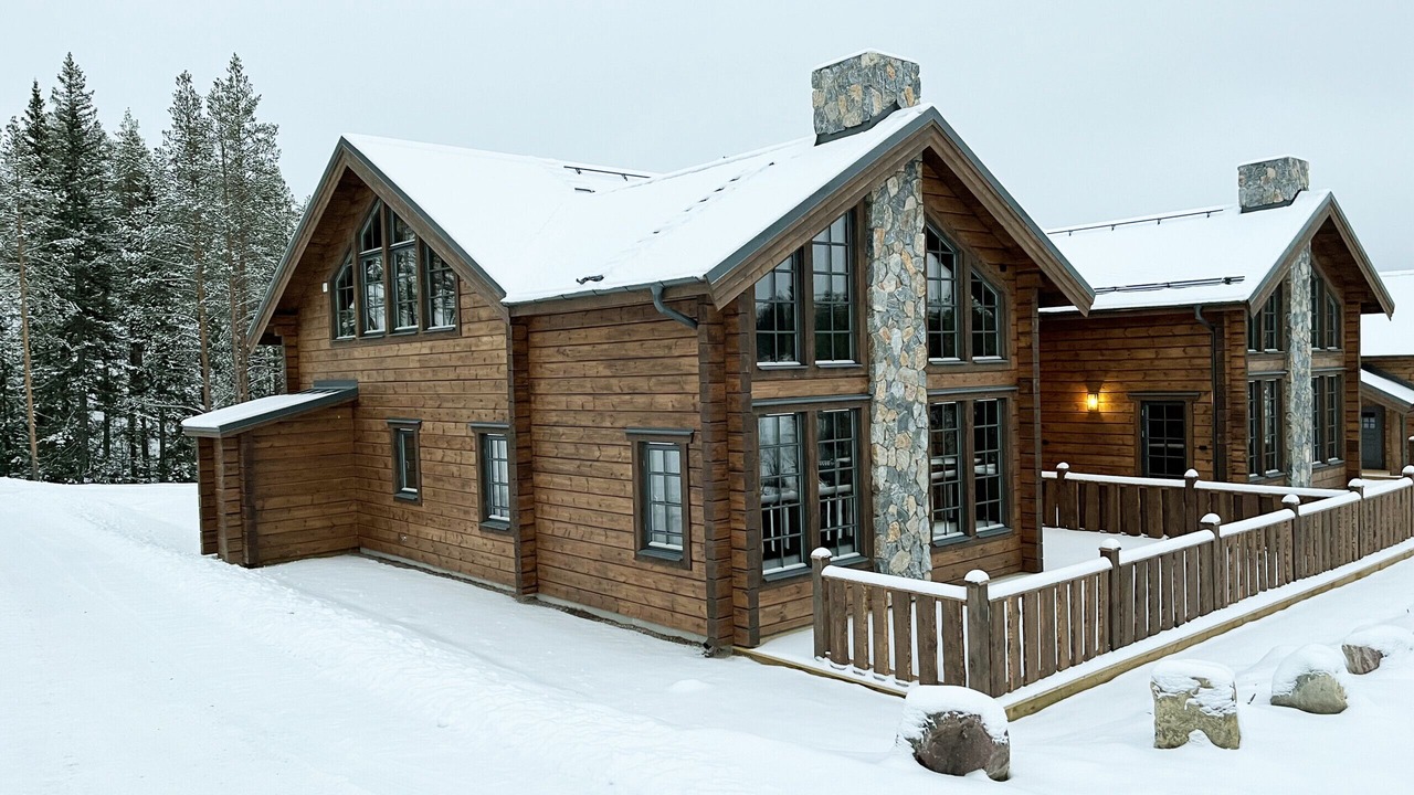 Photo of Outdoor in Idre