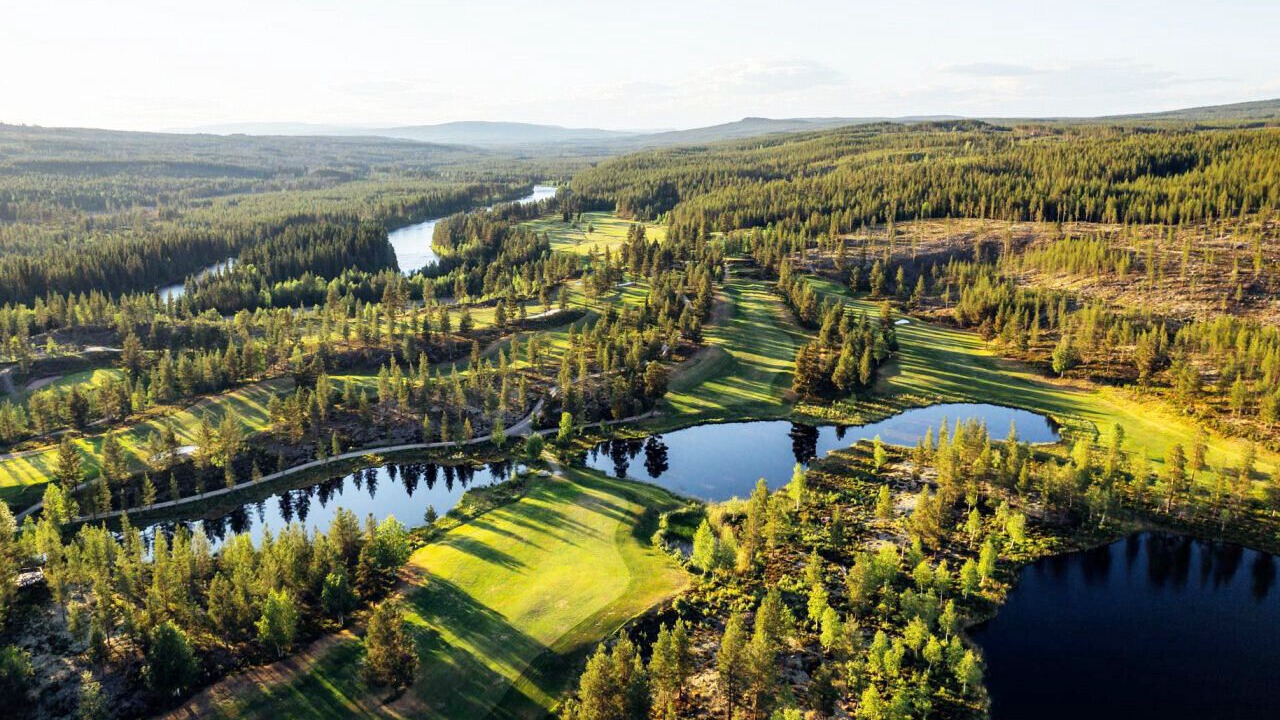 Photo of Outdoor in Idre