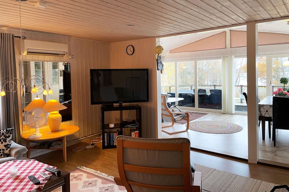 Photo of Livingroom in Lagan