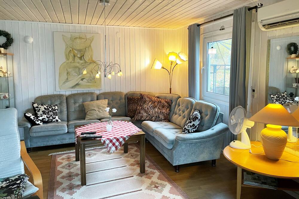 Photo of Livingroom in Lagan
