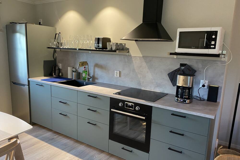 Photo of Kitchen in Fegen