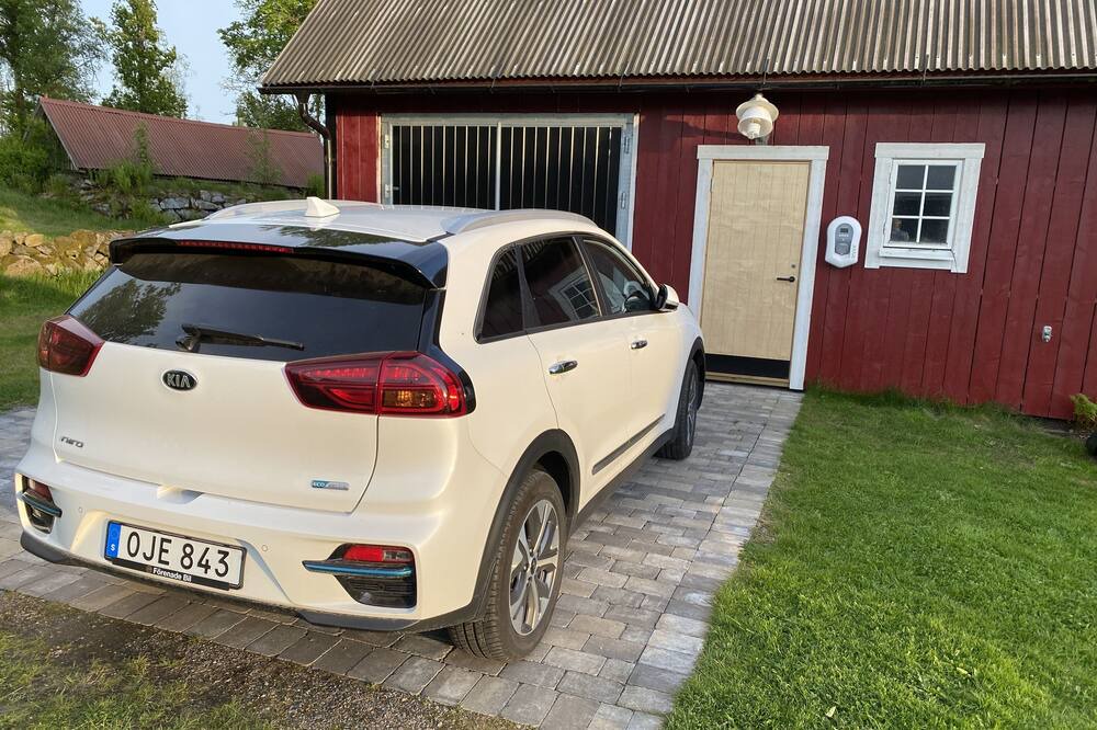 Photo of Outdoor in Fegen
