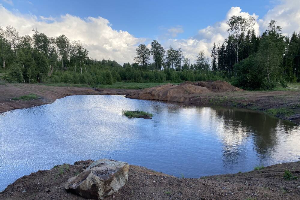 Photo of Outdoor in Fegen