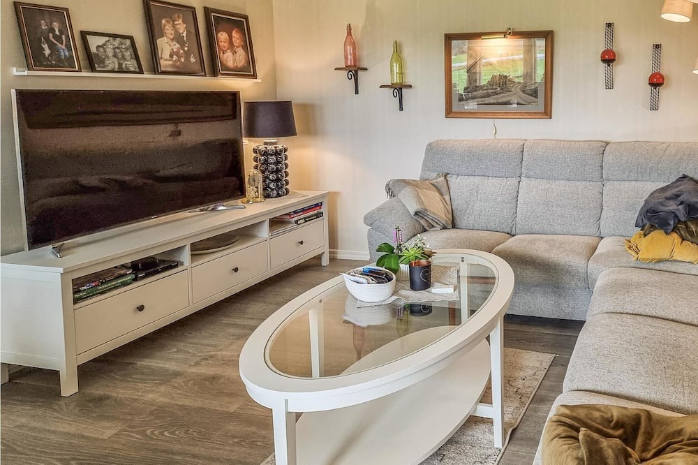 Photo of Bedroom in Nossebro