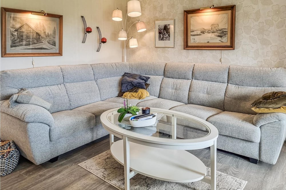 Photo of Bedroom in Nossebro