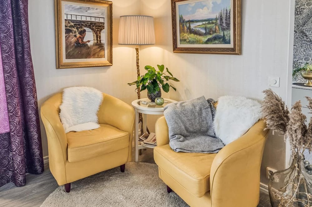 Photo of Bedroom in Nossebro