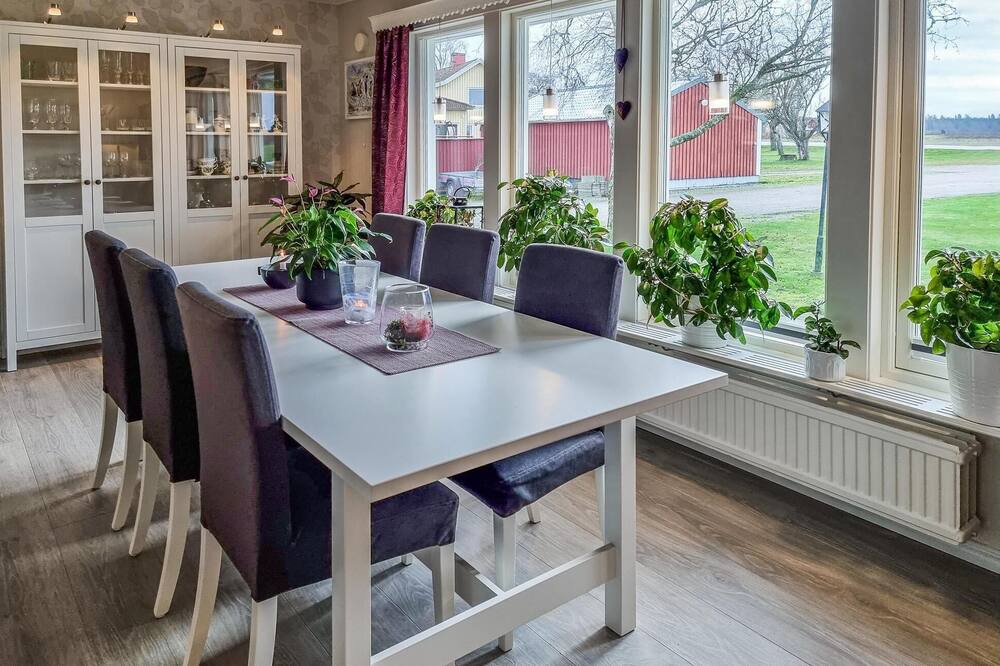Photo of Bedroom in Nossebro