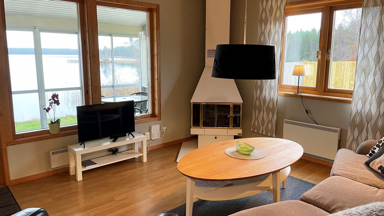 Photo of Livingroom in Vaggeryd