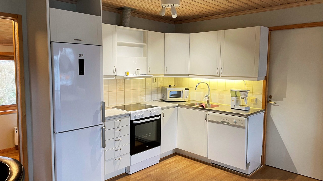 Photo of Kitchen in Vaggeryd