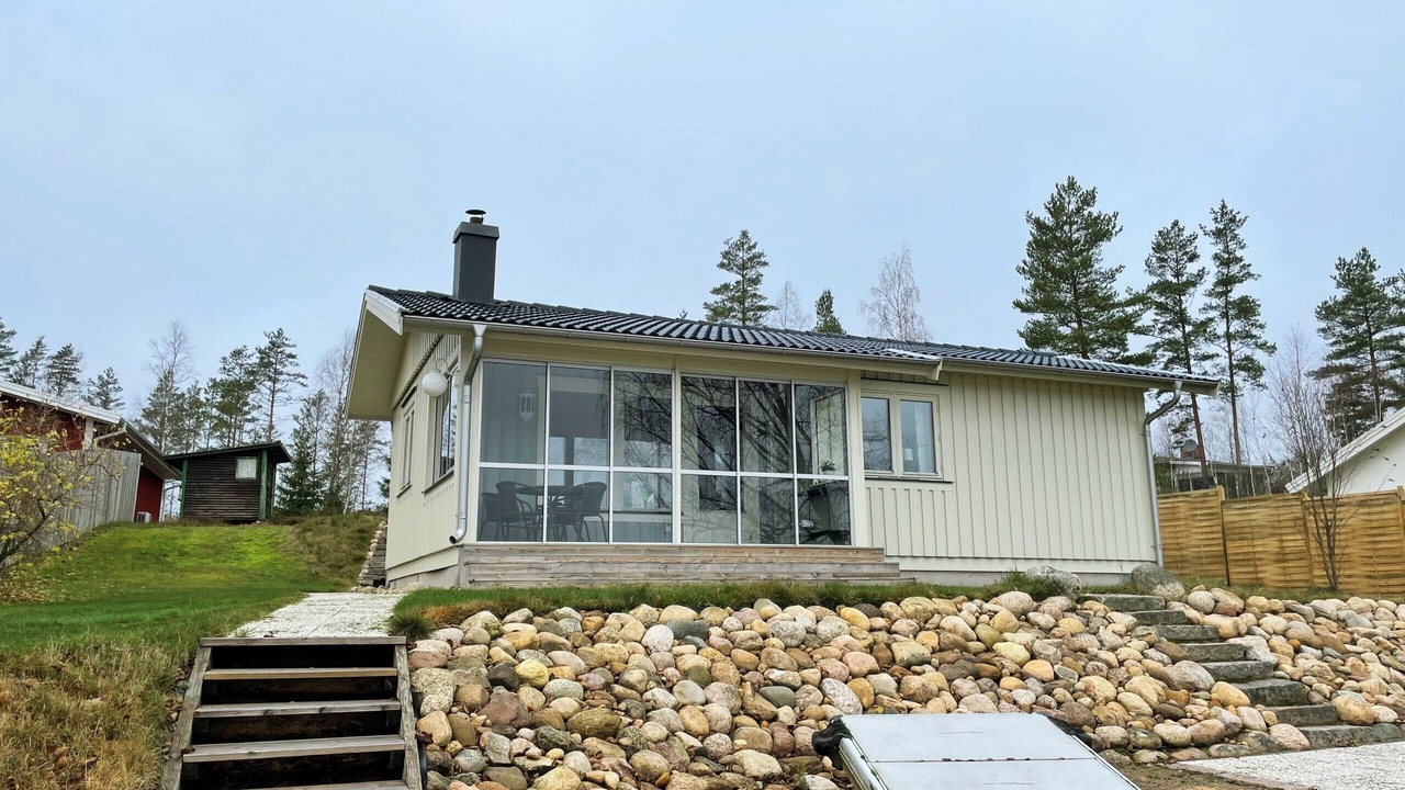 Photo of Outdoor in Vaggeryd