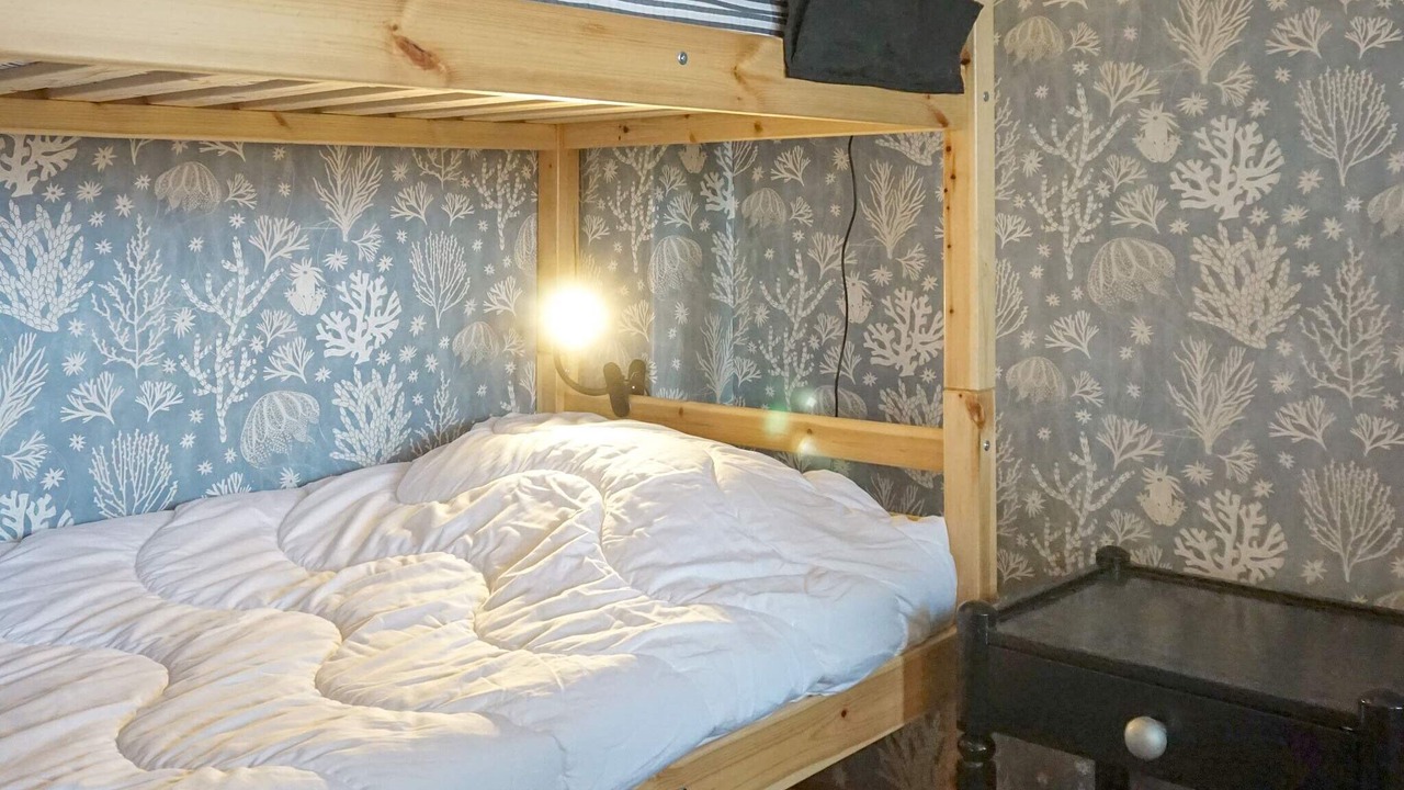 Photo of Bedroom in Fjallbacka