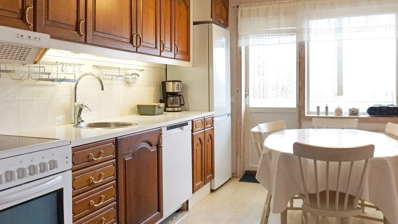 Photo of Kitchen in Fjallbacka