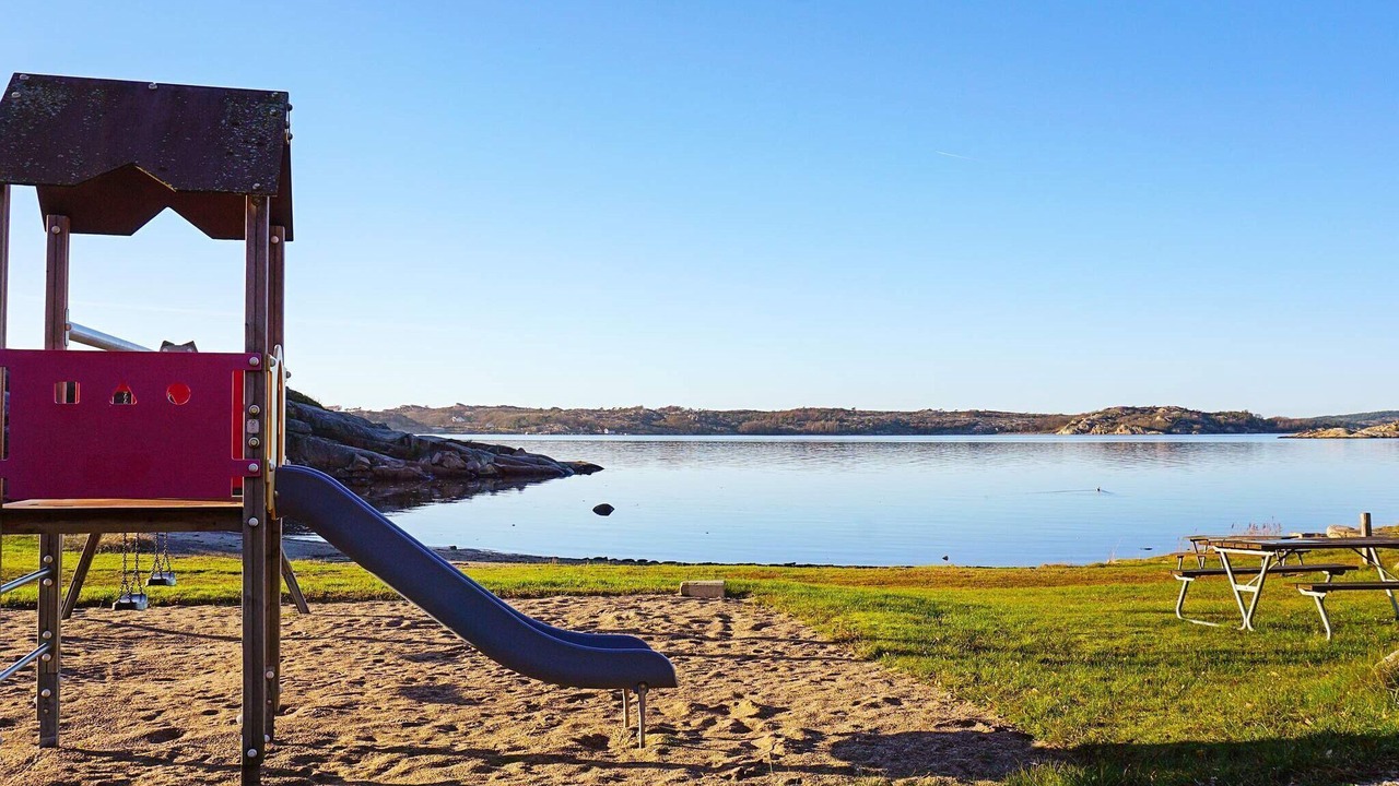 Photo of Outdoor in Fjallbacka