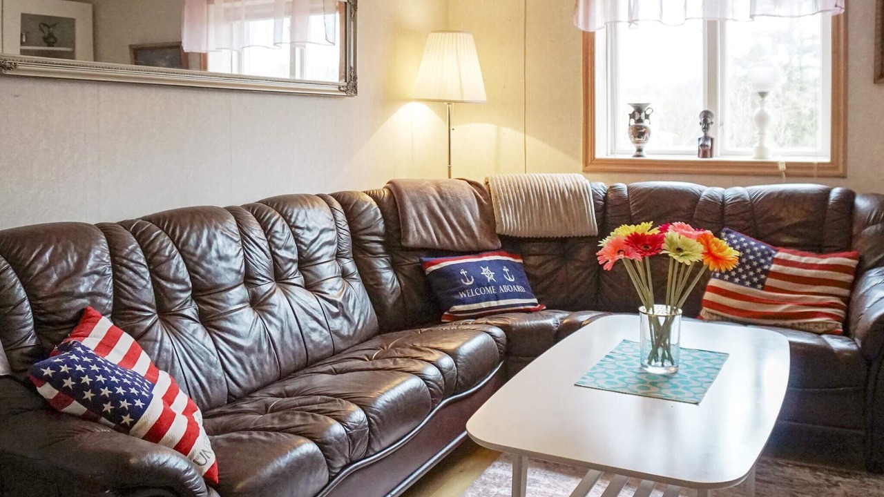 Photo of Livingroom in Fjallbacka