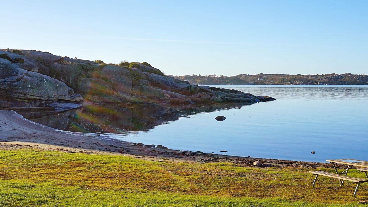 Photo of Outdoor in Fjallbacka